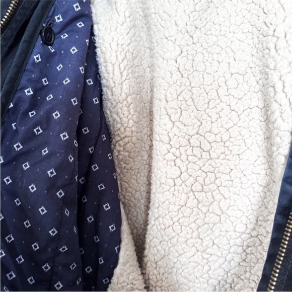 Roxy • Utility Jacket W/ Removable Lining - Picture 4 of 7